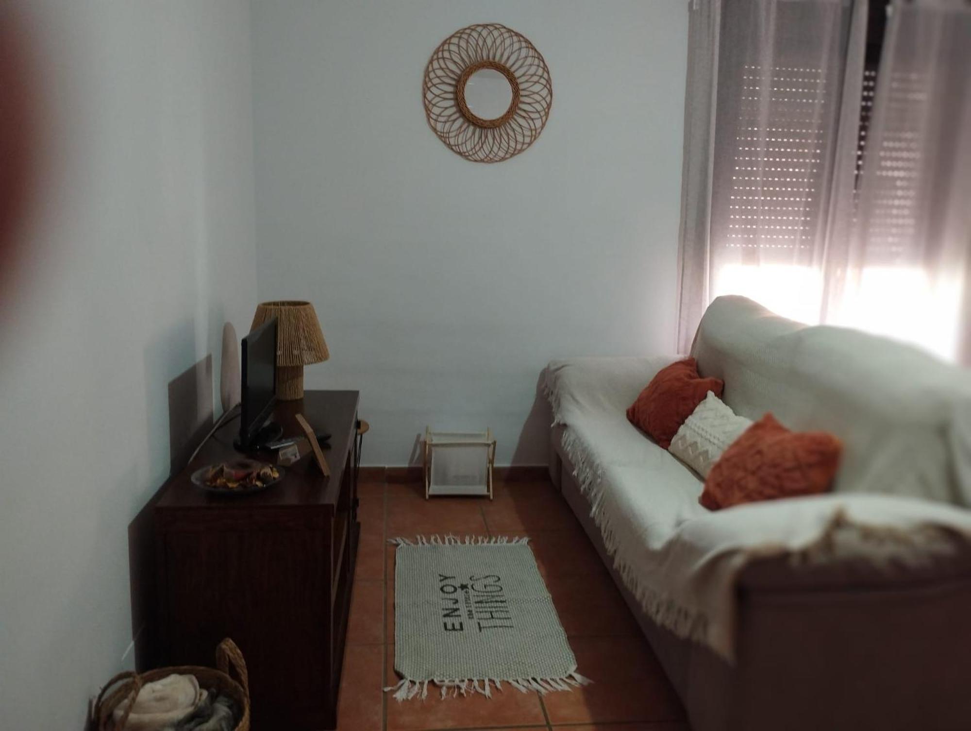 Apartamentos Turisticos Rutas Del Torcal 1A Villanueva de la Concepción エクステリア 写真